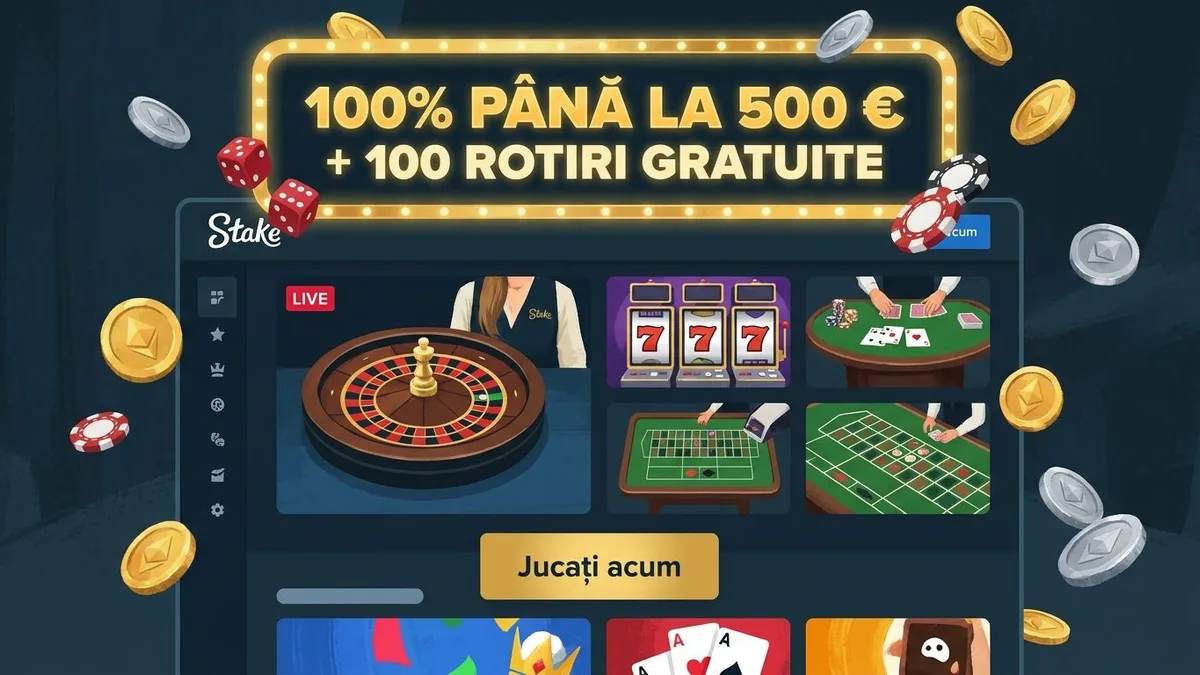Stake