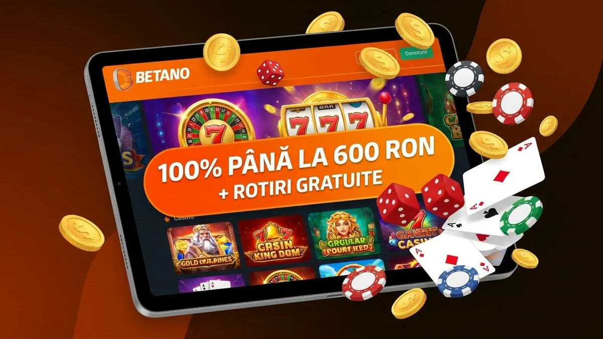Betano